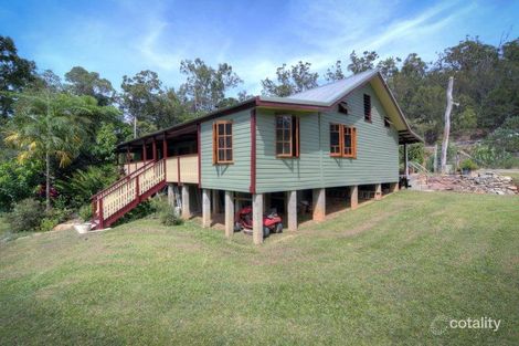 Property photo of 229 McLeans Bridge Road Julatten QLD 4871