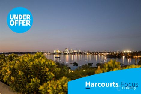 Property photo of 1701/908 Canning Highway Applecross WA 6153