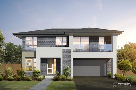 Lot 2512 Mount Carmel Dr, Box Hill, NSW 2765