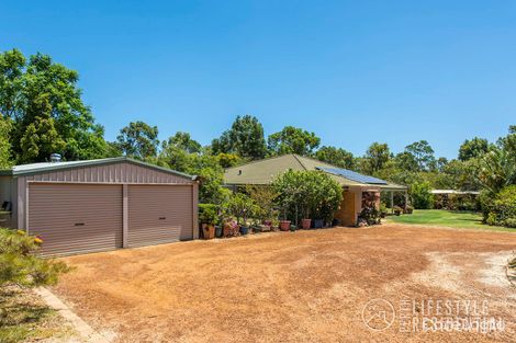 Property photo of 71 Darch Trail Gabbadah WA 6041