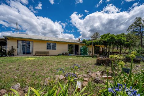 Property photo of 97 Winchester Crescent Cooks Gap NSW 2850