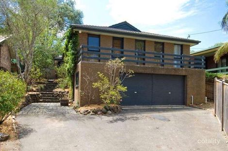 Property photo of 117 Broad Gully Road Diamond Creek VIC 3089
