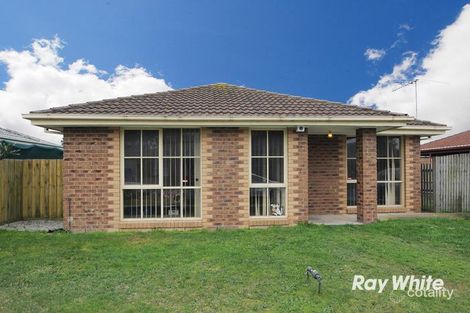 31 The Parkway, Hampton Park, VIC 3976
