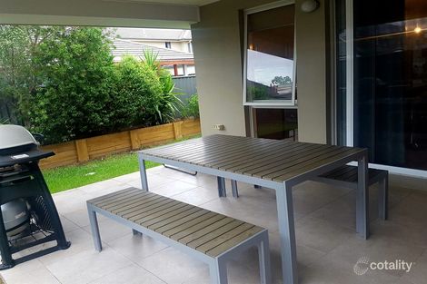 Property photo of 4 Kobe Street Ropes Crossing NSW 2760