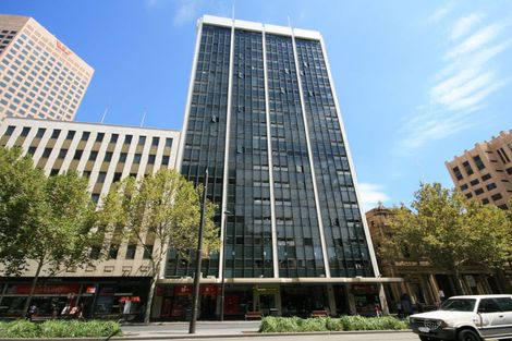 27/65 King William St, Adelaide, SA 5000