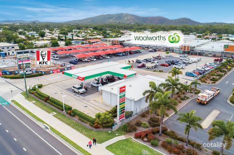 810 Yaamba Rd, Parkhurst, QLD 4702