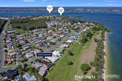Property photo of 7 Clark Terrace Sandstone Point QLD 4511