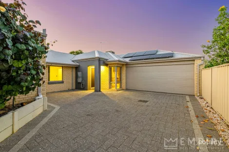 4c Falstaff Cres, Spearwood, WA 6163