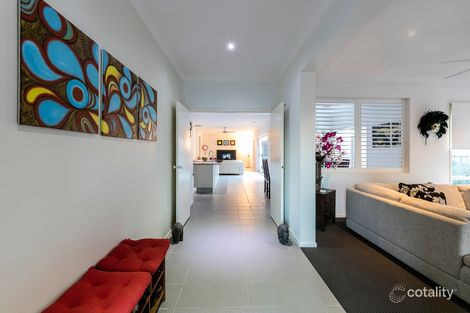 Property photo of 121 Redding Rise Epping VIC 3076