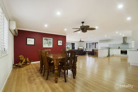 Property photo of 20 Piringa Street Wurtulla QLD 4575