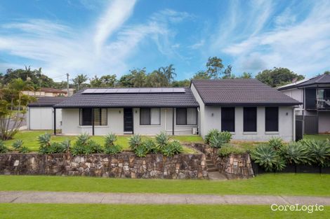 Property photo of 19 Donna Avenue Rochedale South QLD 4123