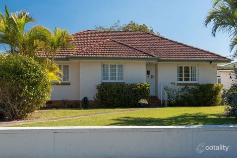 69 Buena Vista Ave, Coorparoo, QLD 4151