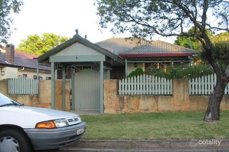 Property photo of 5 Badger Avenue Sefton NSW 2162