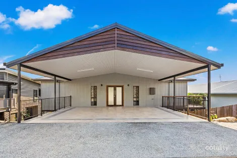 Property photo of 22 Whitehaven Crescent Cannonvale QLD 4802