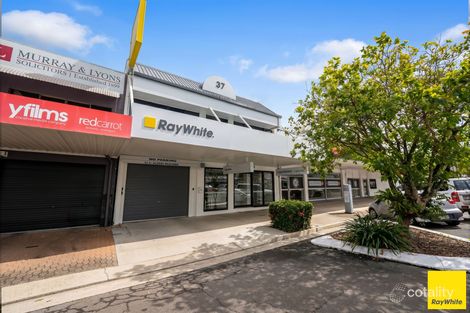 37 Grafton St, Cairns City, QLD 4870