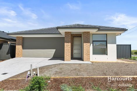 Property photo of 26 Oleander Circuit Beveridge VIC 3753