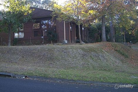 9 Larra Cres, North Rocks, NSW 2151