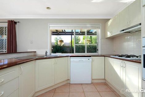 Property photo of 13 Shelly Crescent Beaumont Hills NSW 2155