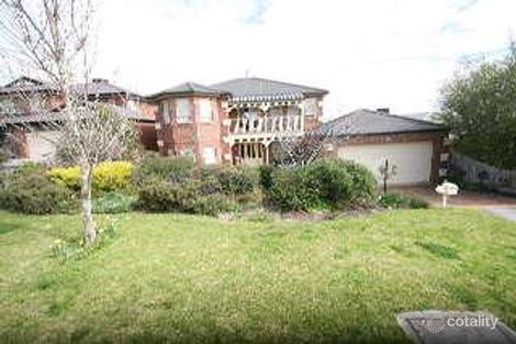 Property photo of 17 Camphor Close Lysterfield VIC 3156