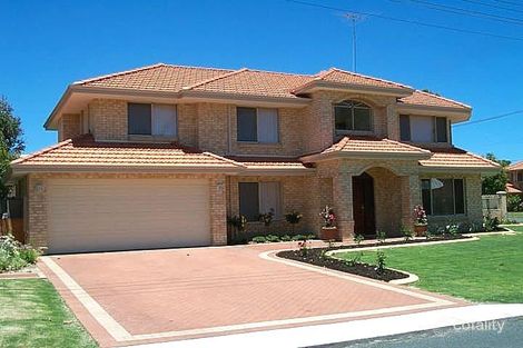 22 Doney St, Alfred Cove, WA 6154