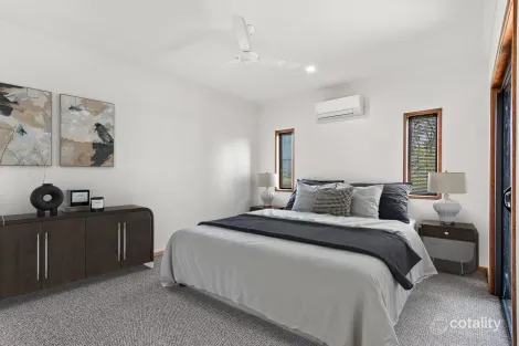 Property photo of 22 Whitehaven Crescent Cannonvale QLD 4802