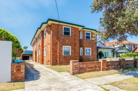 6/183 Brooks St, Bar Beach, NSW 2300