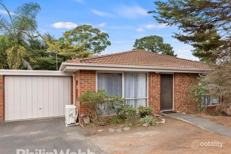 Property photo of 2/10 Lena Grove Ringwood VIC 3134