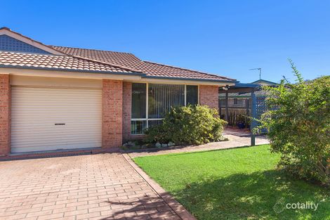 Property photo of 35B Greenvale Road Green Point NSW 2251