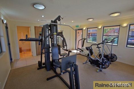 Property photo of 44/4 University Drive Robina QLD 4226