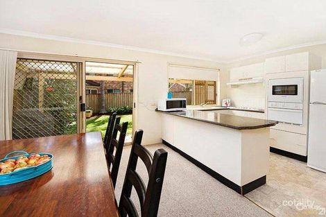 Property photo of 3/10 Owen Jones Row Menai NSW 2234