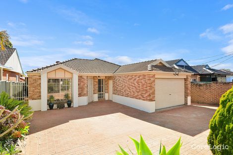 58 Proctor Pde, Chester Hill, NSW 2162