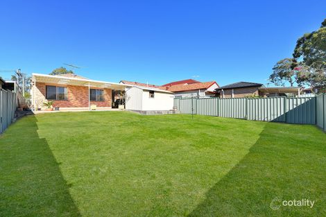 Property photo of 58 Proctor Parade Chester Hill NSW 2162