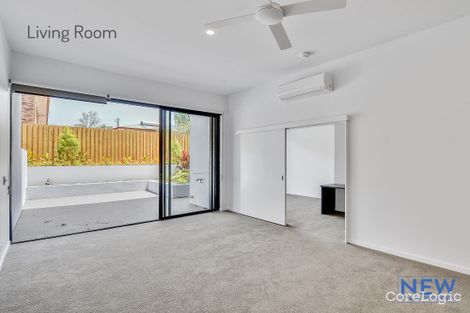 Property photo of 102/50 Garden Terrace Newmarket QLD 4051