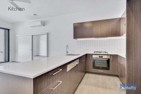 Property photo of 102/50 Garden Terrace Newmarket QLD 4051