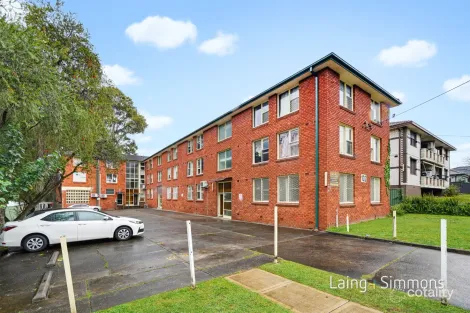 12/102 Auburn Rd, Auburn, NSW 2144