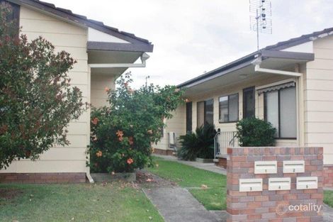 Property photo of 3/130 Durham Road Lambton NSW 2299