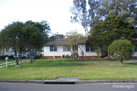 Property photo of 11 Samarai Road Whalan NSW 2770