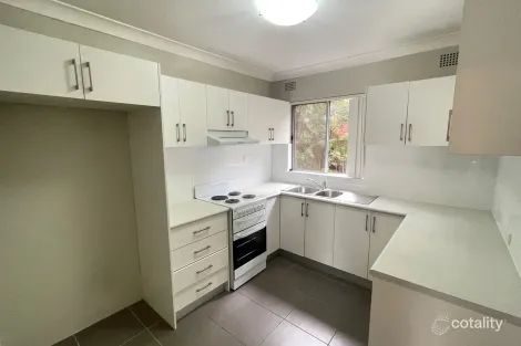 Property photo of 4/37 Nelson Street Penshurst NSW 2222