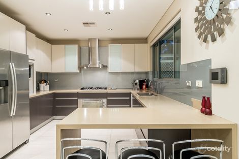 Property photo of 16 Cordeaux Crescent Sylvania Waters NSW 2224