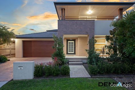 Property photo of 16 Bushview Lane Moorebank NSW 2170