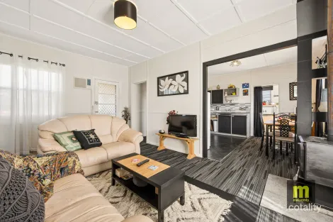 Property photo of 5 Blesing Street Nangwarry SA 5277