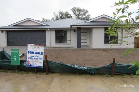Property photo of LOT 7 Johnstone Place Riverview QLD 4303