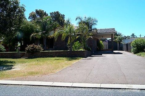 10 Mckinley St, Collie, WA 6225