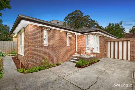 Property photo of 7/31 Mount Pleasant Road Nunawading VIC 3131