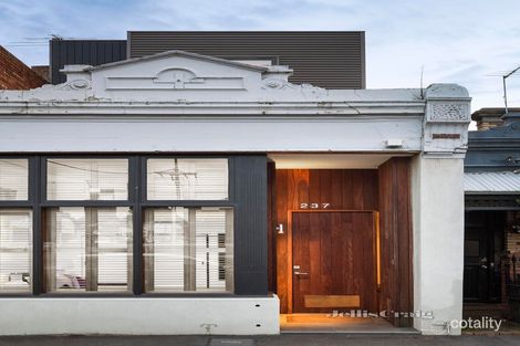 Property photo of 237 Abbotsford Street North Melbourne VIC 3051