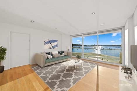 5/624b New South Head Rd, Rose Bay, NSW 2029