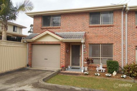 Property photo of 13-15 Carnation Avenue Casula NSW 2170