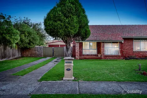 35 Malahang Pde, Heidelberg West, VIC 3081