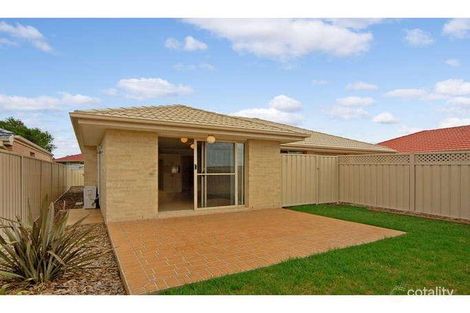 Property photo of 4 Neptune Place Worrigee NSW 2540