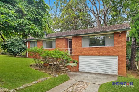 12a Honiton Ave E, Carlingford, NSW 2118